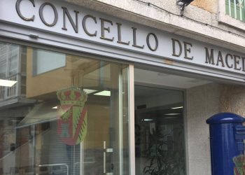 Maceda aprueba un convenio de 2,2 millones con la Hidrográfica para cambiar la depuradora