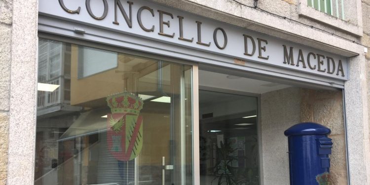 Maceda aprueba un convenio de 2,2 millones con la Hidrográfica para cambiar la depuradora