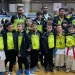 8 medallas para el kárate Maceda en el Campeonato Gallego