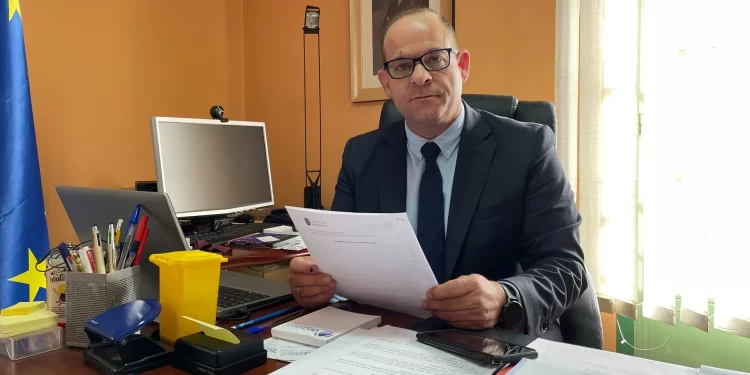 Maceda actualizará su Plan General para obrar viviendas