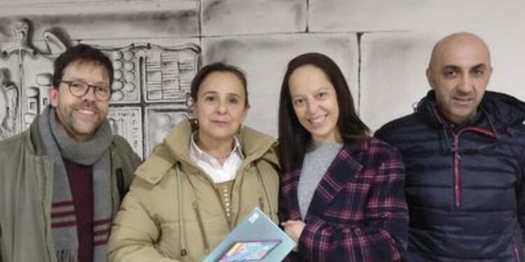 Centro de día, CEIP y una vecina, mejores “Mecos” de Maceda