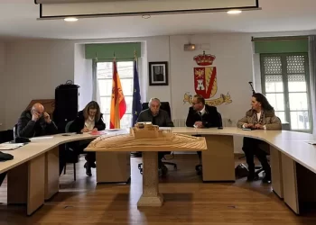 El Concello de Maceda es un espacio libre de violencia machista