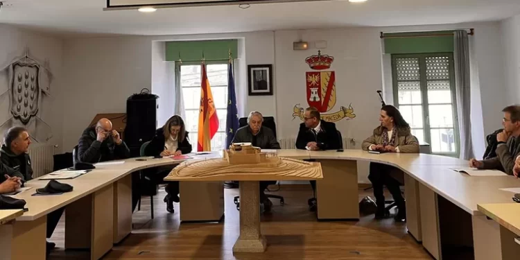 El Concello de Maceda es un espacio libre de violencia machista