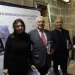 O empresario e fillo predilecto de Maceda Francisco Nóvoa presentou no castelo o libro «Lembrazas dun camiño»
