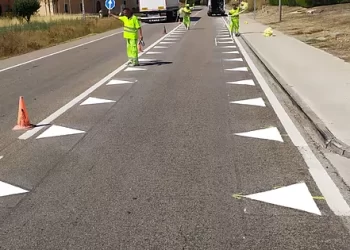 La nueva señal de la DGT que conlleva 200 euros de multa