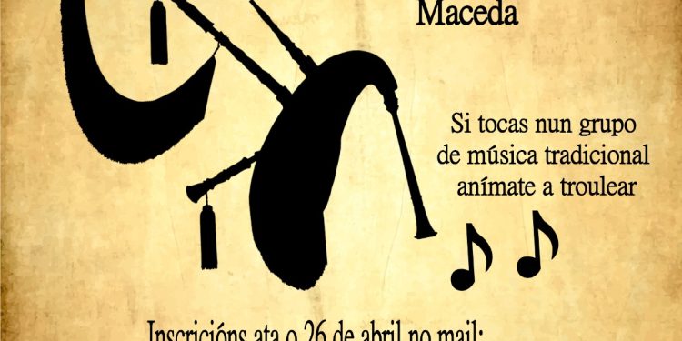 III Cantos de Taberna Maceda 2023