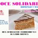 DOCE SOLIDARIO en Maceda