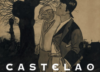 O Concello de Maceda, ABANCA e Afundación presentan a mostra «Castelao grafista (facsímile)»