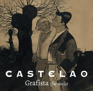 O Concello de Maceda, ABANCA e Afundación presentan a mostra «Castelao grafista (facsímile)»