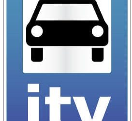 ITV de turismos en MACEDA