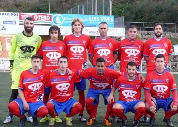 Maceda – Arenteiro B y Taboadela – Francelos se cruzan hacia Primera