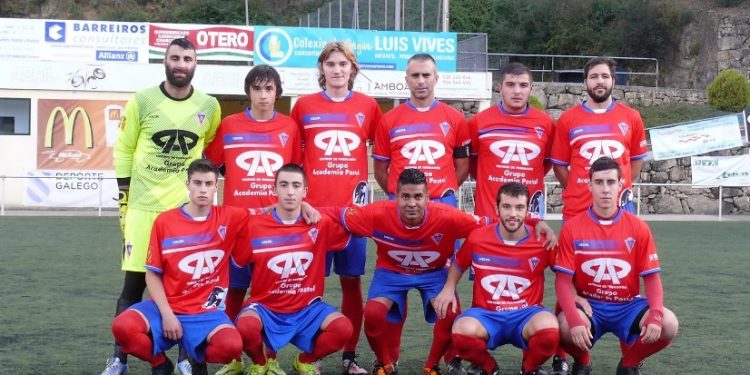 Maceda – Arenteiro B y Taboadela – Francelos se cruzan hacia Primera