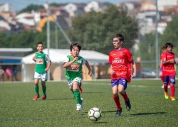 A Deputación aproba  a favor do Concello de Maceda para instalacións eléctricas no campo de fútbol (48.000 euros) e para o parque de habilidades ciclistas (35.000)