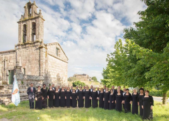 Certamen de música en Maceda Sabado 20 de mayo