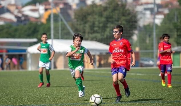 A Deputación aproba  a favor do Concello de Maceda para instalacións eléctricas no campo de fútbol (48.000 euros) e para o parque de habilidades ciclistas (35.000)