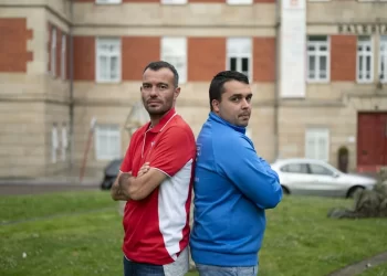 Dos banquillos y solo un ascenso: el Taboadela de Eleazar frente al Maceda de Iván Gómez