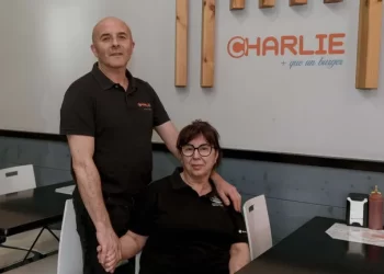 Con sabor macedano: Adiós a las hamburguesas de Ourense de las que disfrutaron tres generaciones