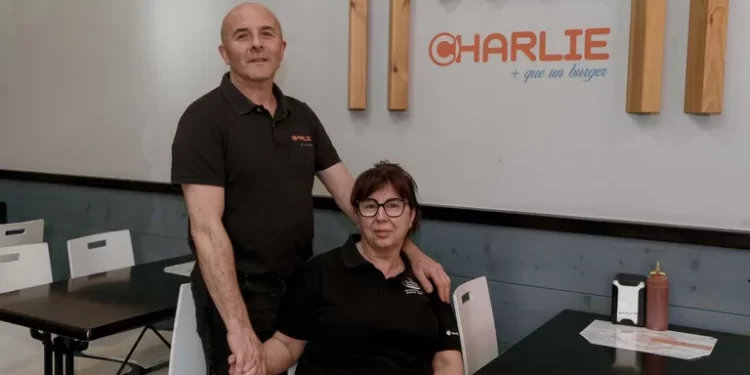 Con sabor macedano: Adiós a las hamburguesas de Ourense de las que disfrutaron tres generaciones