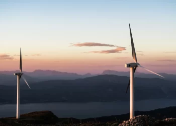 Los ecologistas recurren el parque eólico de O Rodicio, en el Macizo Central