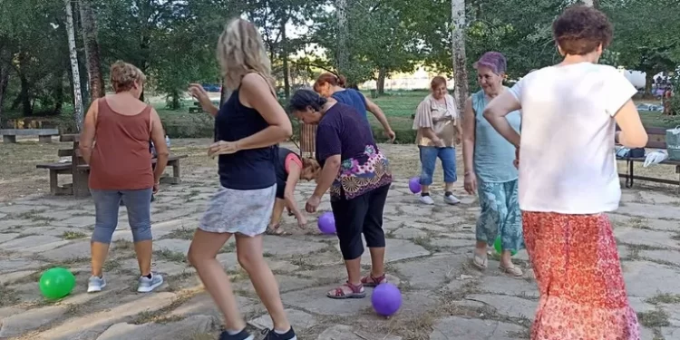 El CIM de Maceda promueve talleres para el cuidado de las mujeres