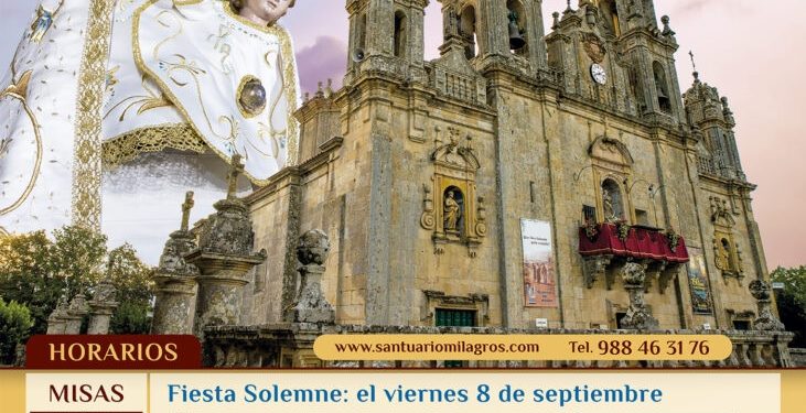 Novena dos Milagres 2023