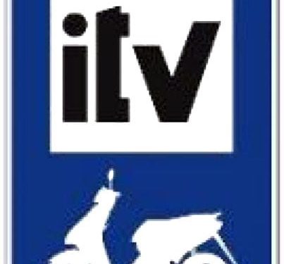 ITV CICLOMOTORES en Maceda