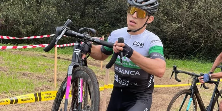 El Maceda suma los primeros podios de la Copa Galicia