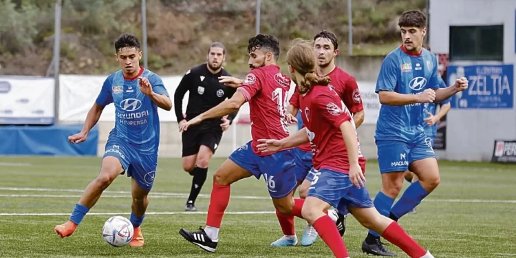 El Maceda perdonó y casi lo pagó