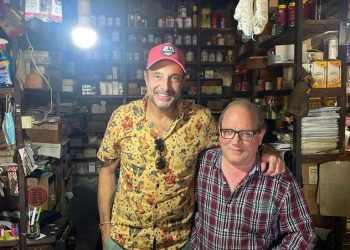 O Corte Inglés de Froufe no Land Rober da TVG!!!!