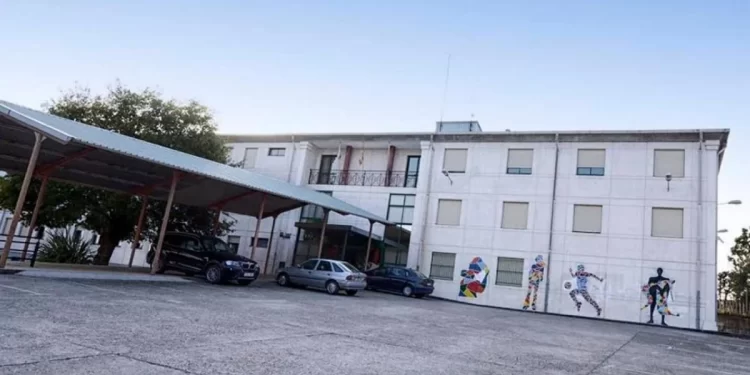 El instituto San Mamede pide incrementar su profesorado