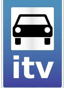 ITV Turismos en Maceda