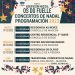 Concertos de Nadal de OS DO FUELLE