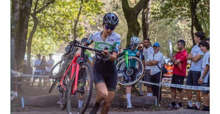 XVI CX Castelo de Maceda- Copa CX Galicia 2023