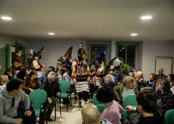 El Felo inició su efímero reinado sobre Maceda