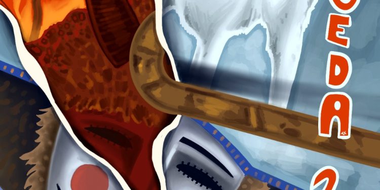 ENTROIDO MACEDA 2024