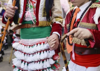 Maceda repasará el origen, la historia y la importancia de los felos