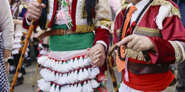 Maceda repasará el origen, la historia y la importancia de los felos