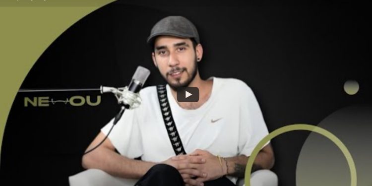 NewOu | O Pirata, rapero de Maceda con letras en gallego