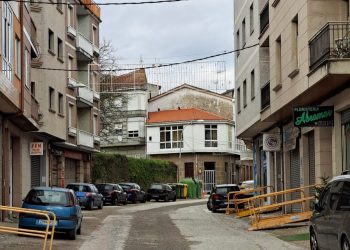 MACEDA: luns 22 de xaneiro darán comezo as obras na rúa Aureliano Ferreiro