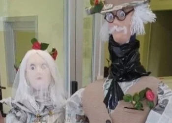 Xa se coñecen os gañadores do concurso de mecos de Maceda