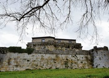 Tesoros de Ourense | Maceda: algo más que una fortaleza