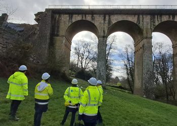 A ponte de Xunqueira ….Sin comentarios