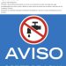 AVISO CORTE DE AUGA