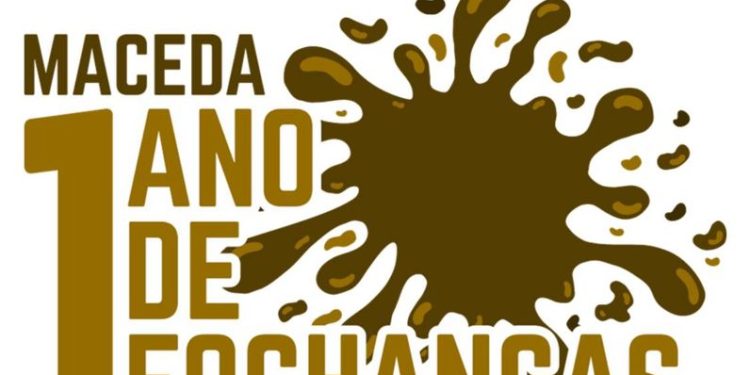 Convocan una concentración en Maceda para exigir el fin de las obras