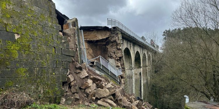 La «miopía» de un técnico de la Xunta nos cuesta 2.4 millones de euros