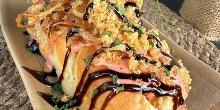 O V Concurso de Tapas de Maceda valora 13 propostas