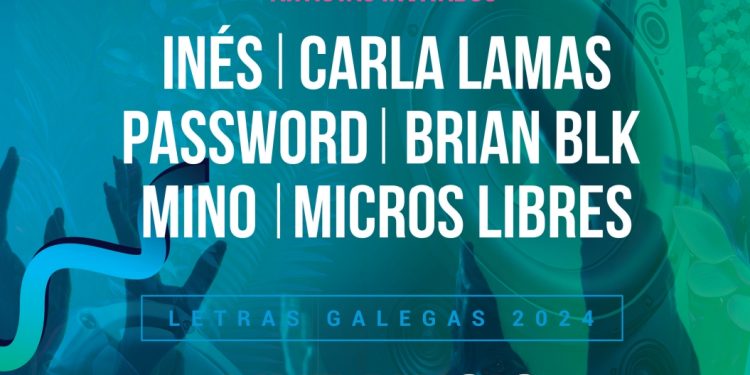 LIVE MUSIC  en Maceda o 17 de maio