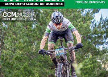 Cross Country – XV BTT (2024) en Maceda
