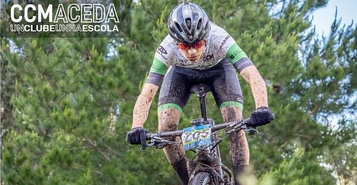 Cross Country – XV BTT (2024) en Maceda