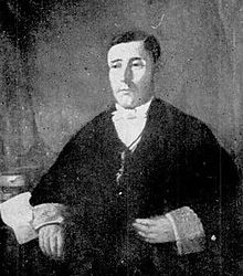 O Dia das Letras Galegas, ¿adicado a un macedán?